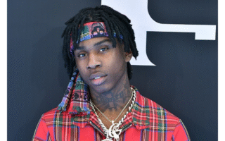 Is Polo G Dead