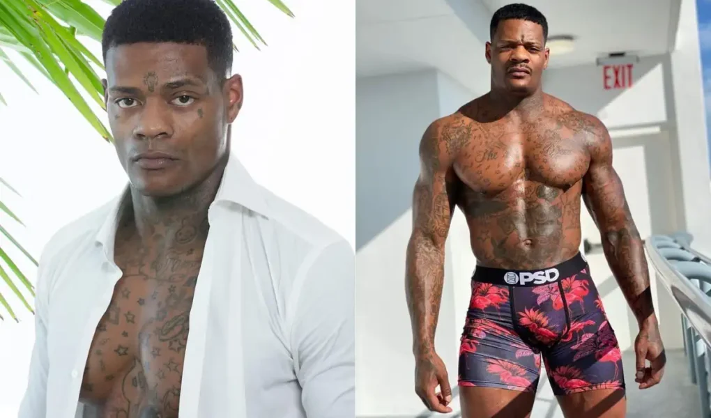 Jason Luv Net Worth