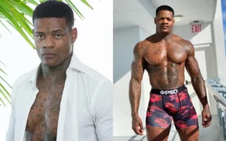 Jason Luv Net Worth