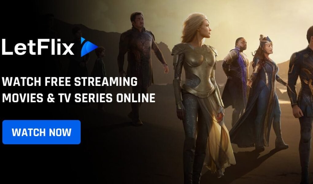 Letflix