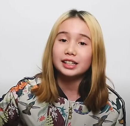 Lil Tay Net Worth