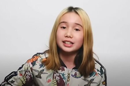 Lil Tay Net Worth