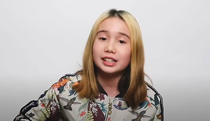 Lil Tay Net Worth