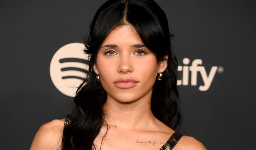 Nessa Barrett