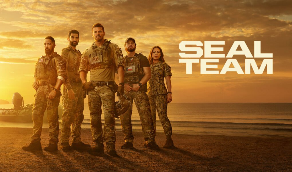 SEAL Team Season 7