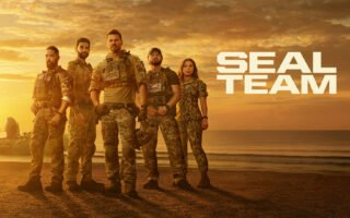 SEAL Team Season 7