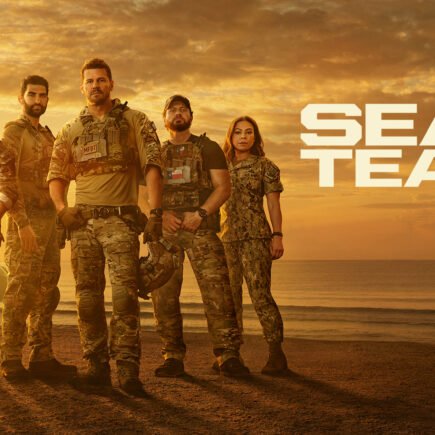SEAL Team Season 7