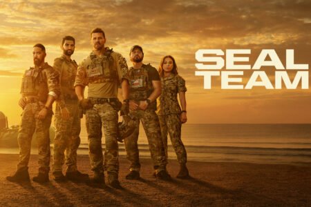 SEAL Team Season 7