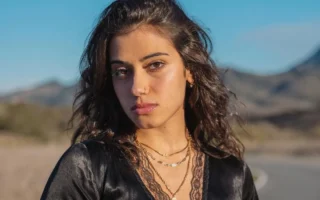 Sara Saffari