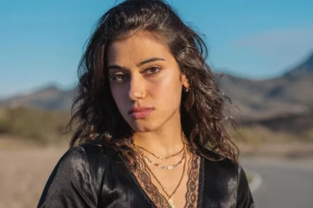Sara Saffari