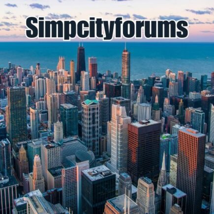 Simp City Forum