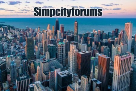 Simp City Forum