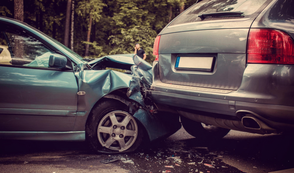 Car Accident Case