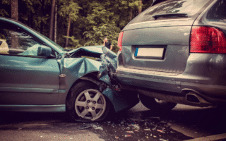 Car Accident Case