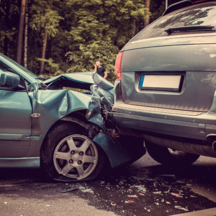 Car Accident Case