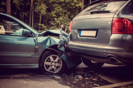 Car Accident Case