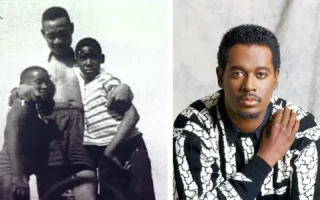 Charles Anthony Vandross