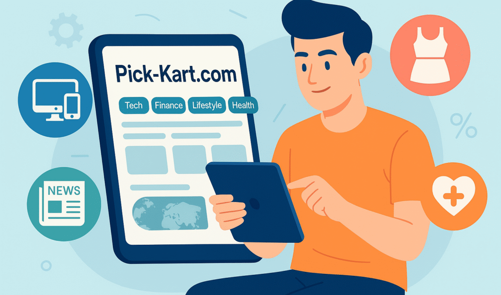 Pick-kart .com