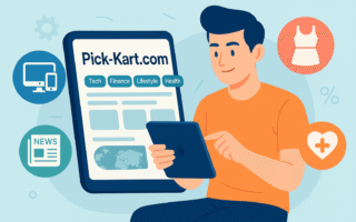 Pick-kart .com