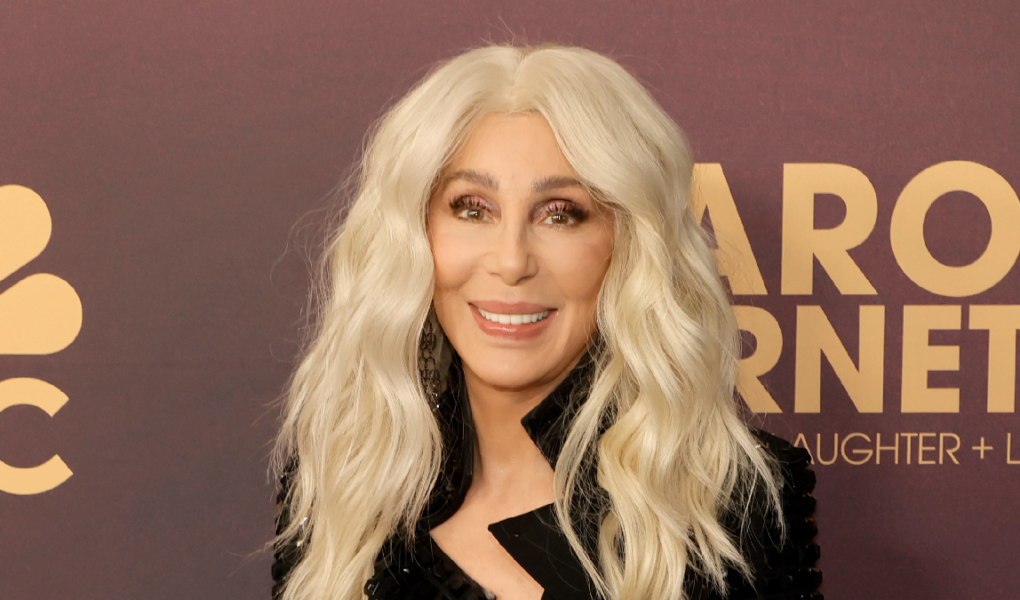 Cher Net Worth