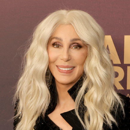 Cher Net Worth