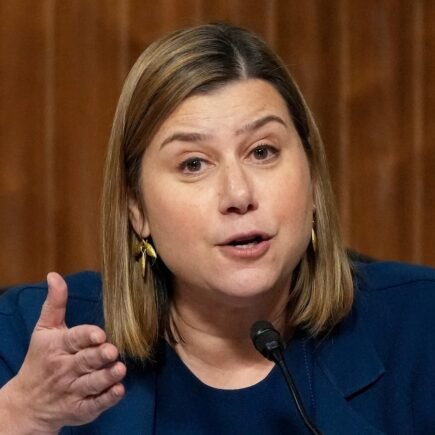 Elissa Slotkin Net Worth