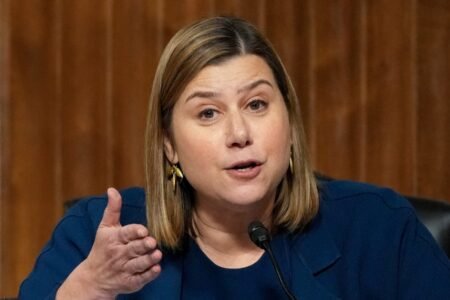 Elissa Slotkin Net Worth