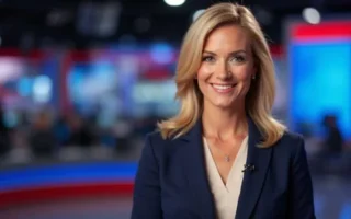Erin Perrine Age