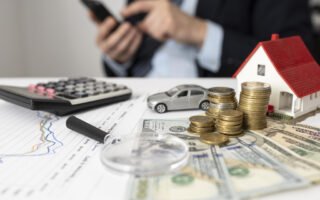 Financeville CraigScottCapital