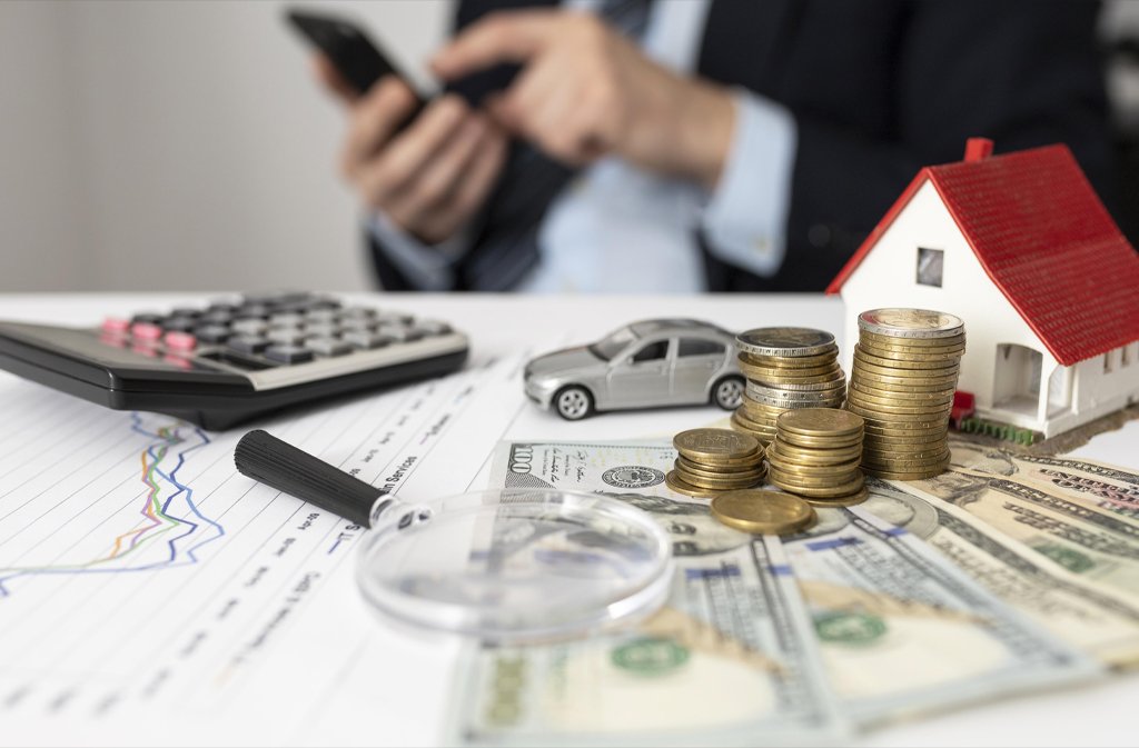 Financeville CraigScottCapital: A New Vision for Financial Growth -