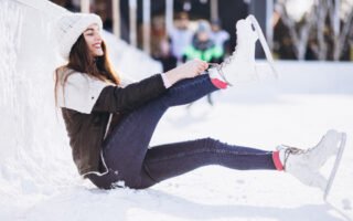 Iceporncasting