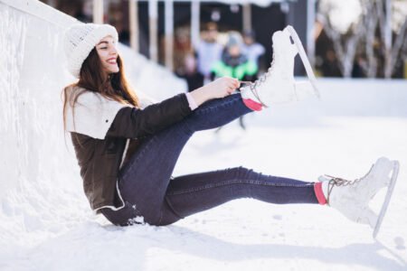 Iceporncasting