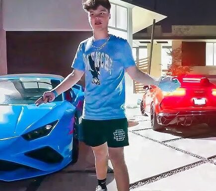 Jack Doherty Net Worth