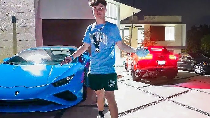 Jack Doherty Net Worth