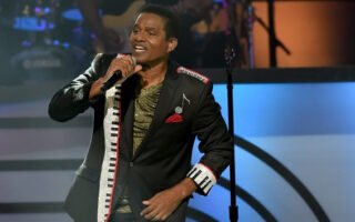 Jackie Jackson