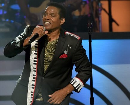 Jackie Jackson