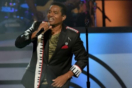 Jackie Jackson