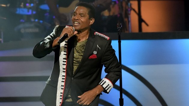 Jackie Jackson