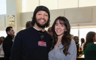 Jalen Brunson Wife