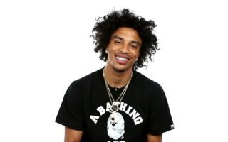 Jay Cinco Height