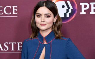 Jenna Coleman