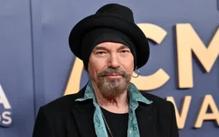 Jimmy Don Thornton