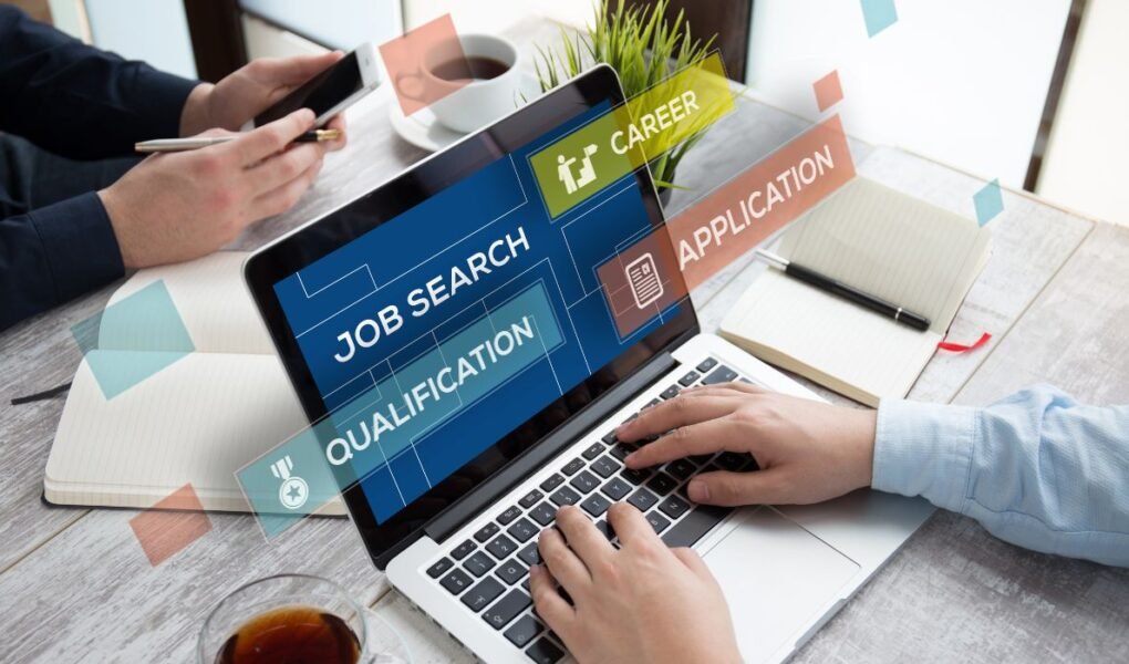 JobDirecto