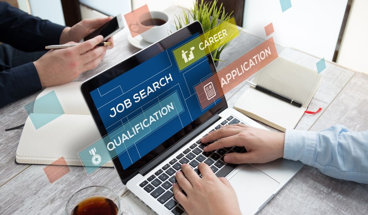 JobDirecto