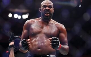 Jon Jones Net Worth