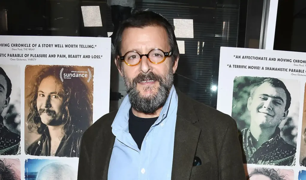 Judd Nelson