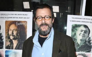 Judd Nelson