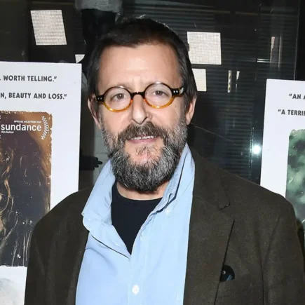 Judd Nelson