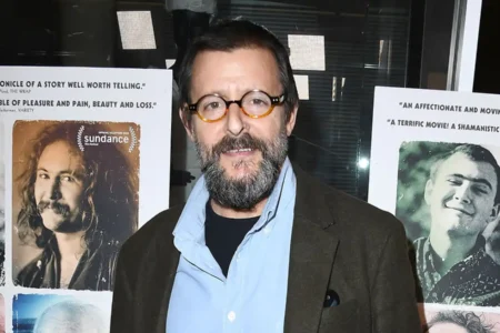 Judd Nelson