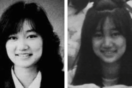 Junko Furuta